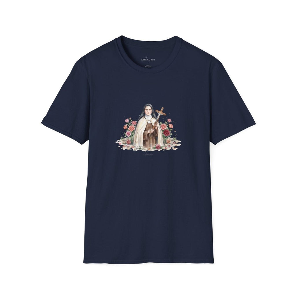 Thérèse of Lisieux - The Little Way - 11646420629642288828