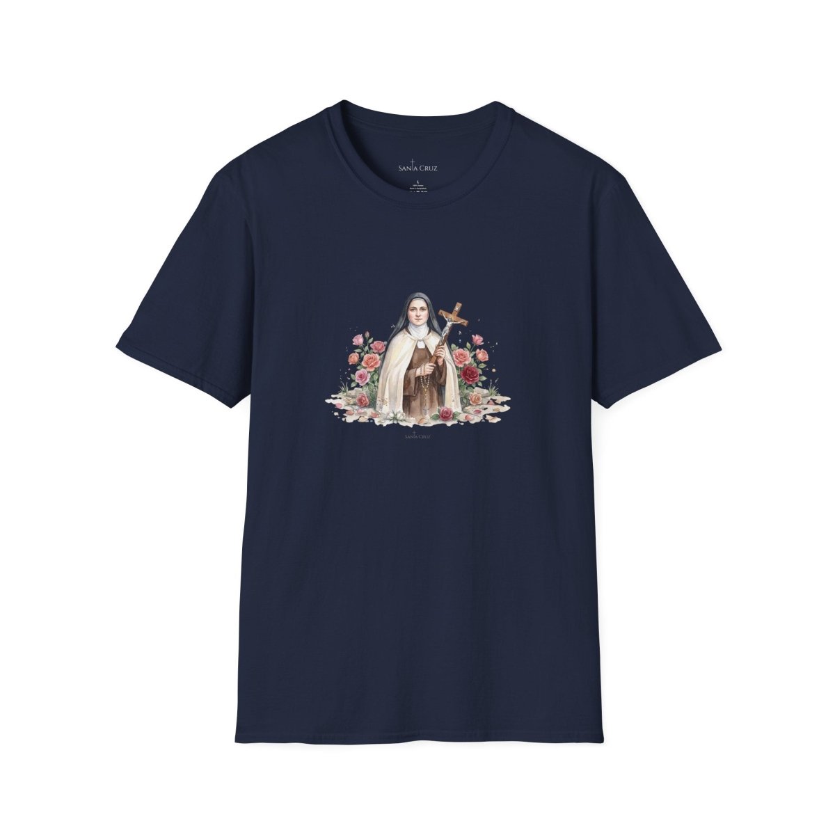 Thérèse of Lisieux - The Little Way - 11646420629642288828